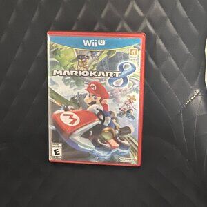 Mario Kart 8